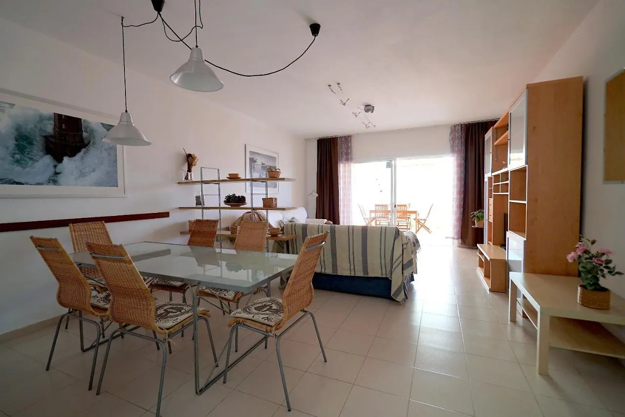 Spacious Apartments In Golf Del Sur San Miguel de Abona