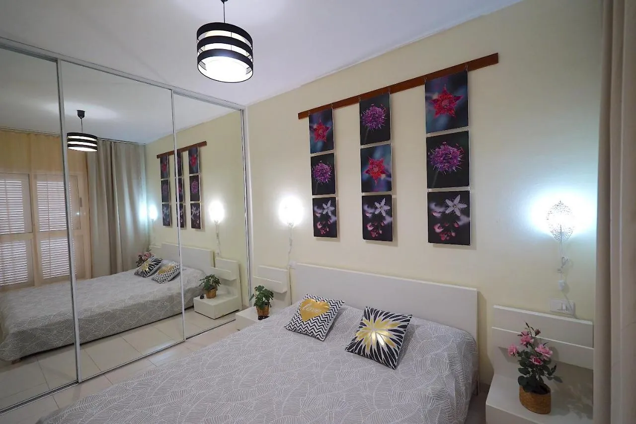 Spacious Apartments In Golf Del Sur San Miguel de Abona
