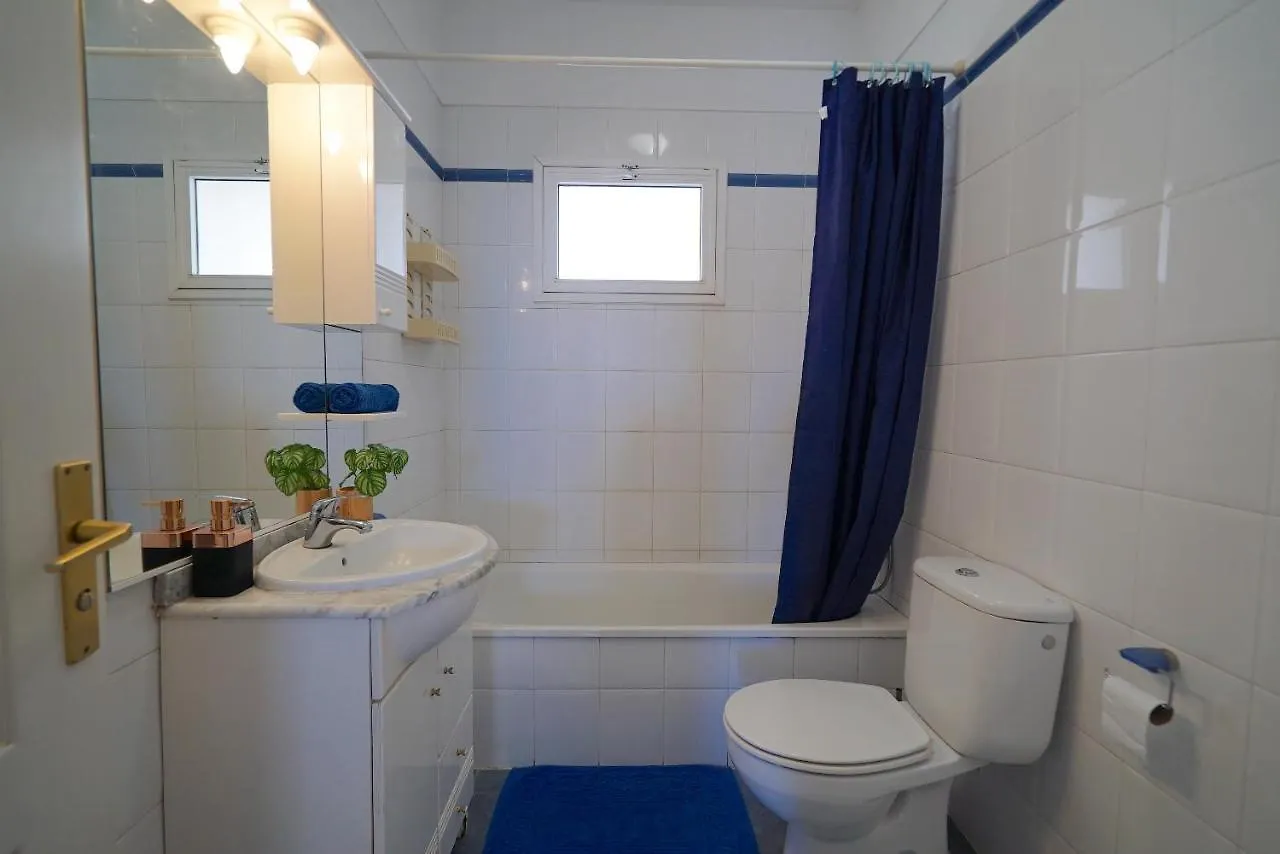 Spacious Apartments In Golf Del Sur San Miguel de Abona