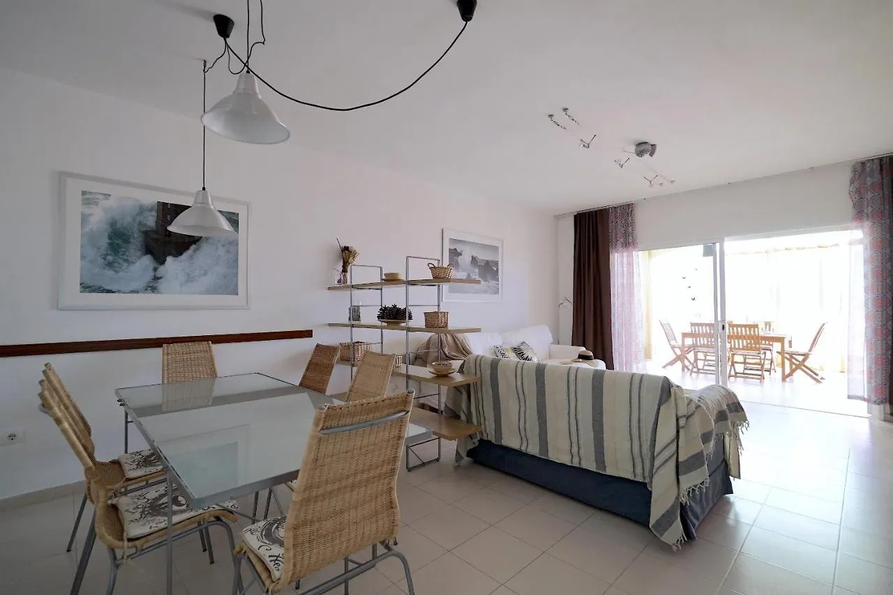 Spacious Apartments In Golf Del Sur San Miguel de Abona 0*,  Spain