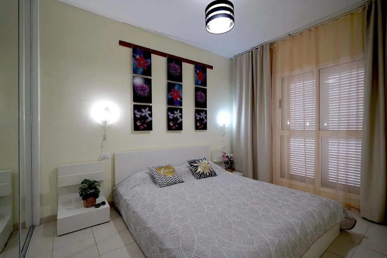 Spacious Apartments In Golf Del Sur San Miguel de Abona