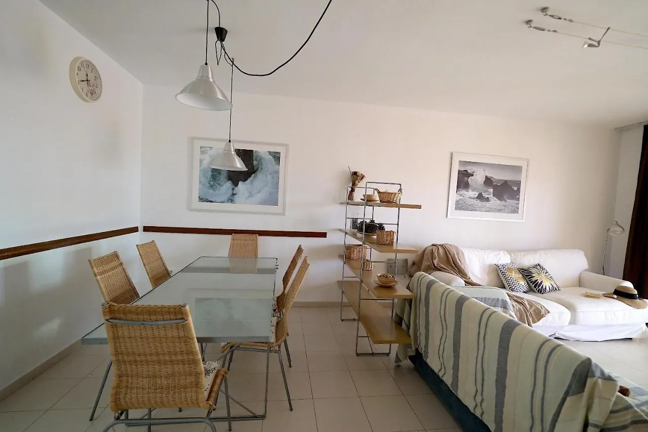 Spacious Apartments In Golf Del Sur San Miguel de Abona