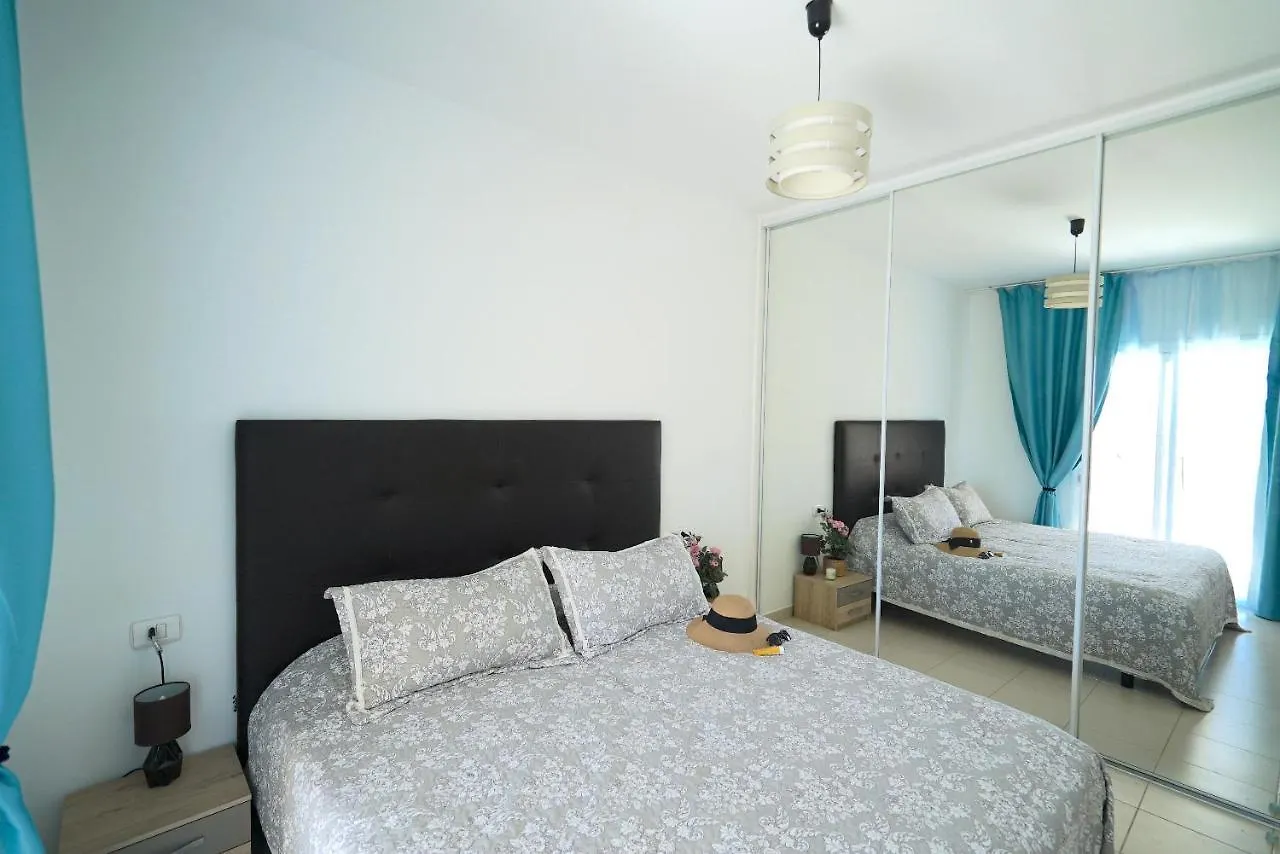 Spacious Apartments In Golf Del Sur San Miguel de Abona Spain