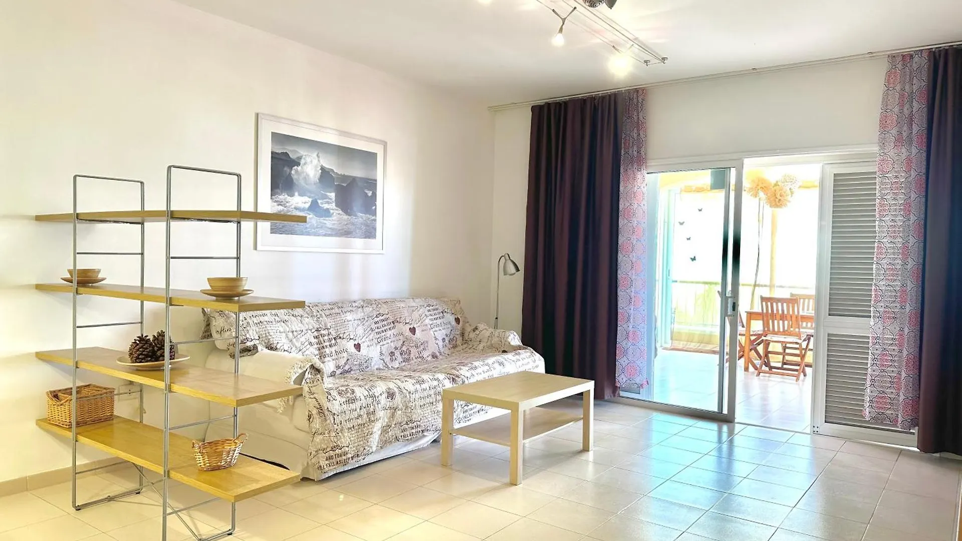 Spacious Apartments In Golf Del Sur San Miguel de Abona Spain