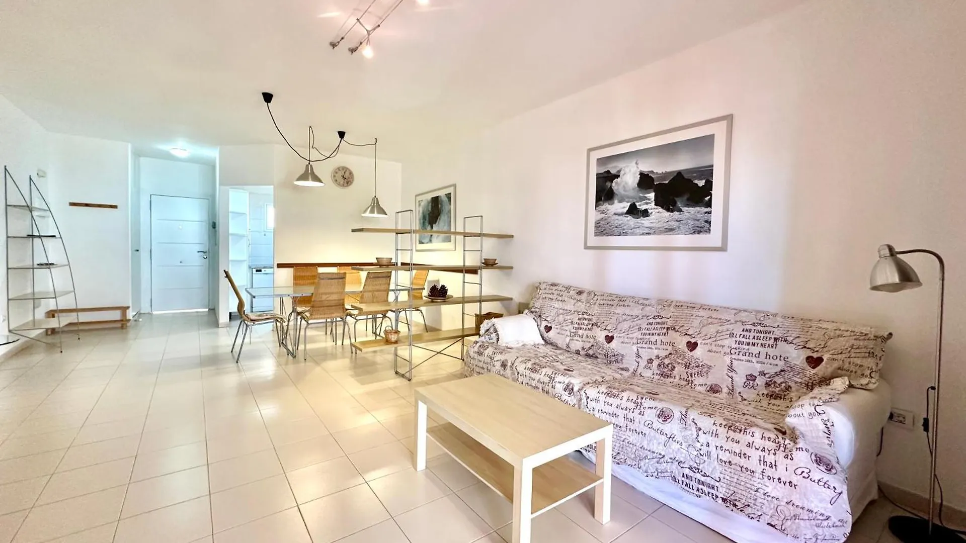 Spacious Apartments In Golf Del Sur San Miguel de Abona Spain