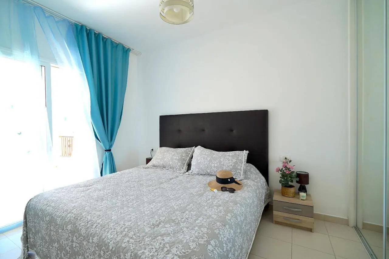 Spacious Apartments In Golf Del Sur San Miguel de Abona 0*,