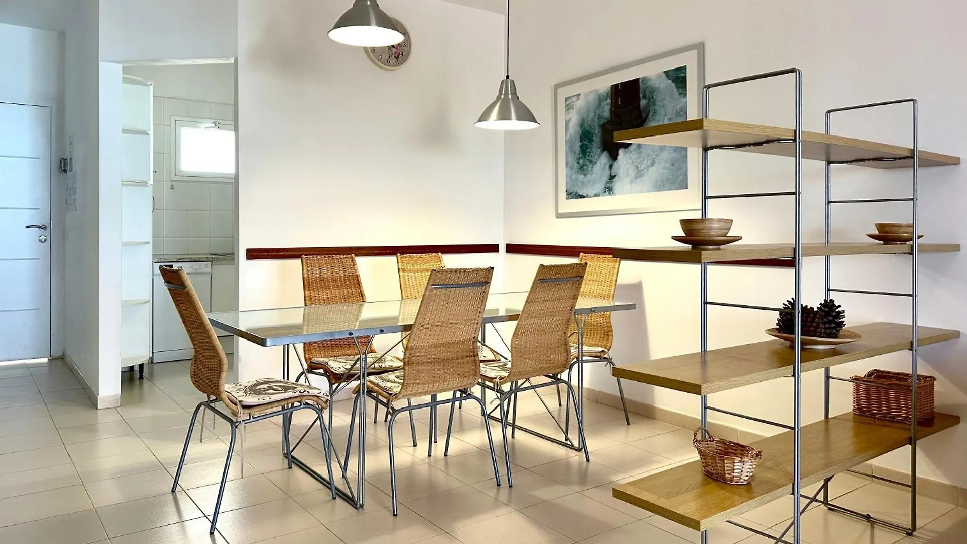 Spacious Apartments In Golf Del Sur San Miguel de Abona